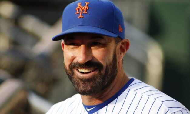 MLB News: Mickey Callaway To Become Angels’ Pitching Coach