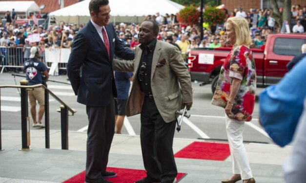 Hall of Famer Joe Morgan Passes Away at 77