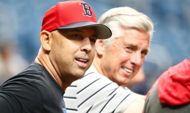 Phillies Likely to Hire Dave Dombrowski As President Of Baseball Operations