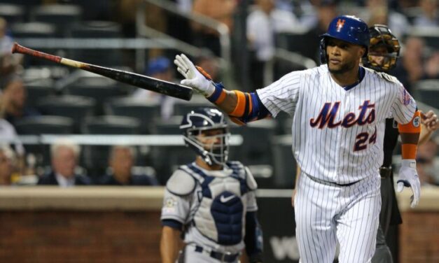 Game Recap: Vargas and Cano Lead Mets Over Padres, 5-2