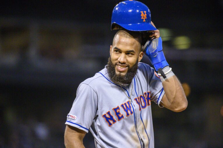 Game Thread: Mets vs Pirates, 7:05 PM