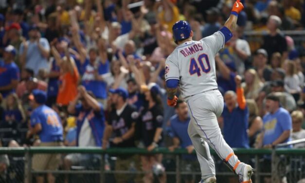 MMO Game Thread: Mets vs. Royals, 2:15 PM