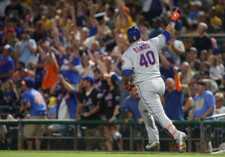 MMO Game Thread: Mets vs. Royals, 2:15 PM