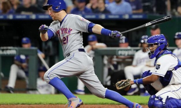 Game Thread: Mets vs Royals, 7:15 PM – PIX 11