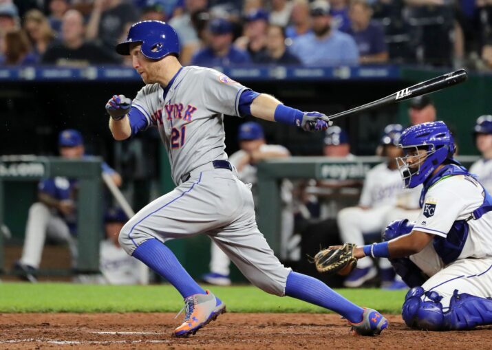 Game Recap: Mets Bats Fall Asleep in 4-1 Loss To Royals