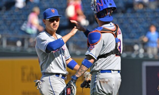 Mets Take Series Against Royals with 11-5 Triumph