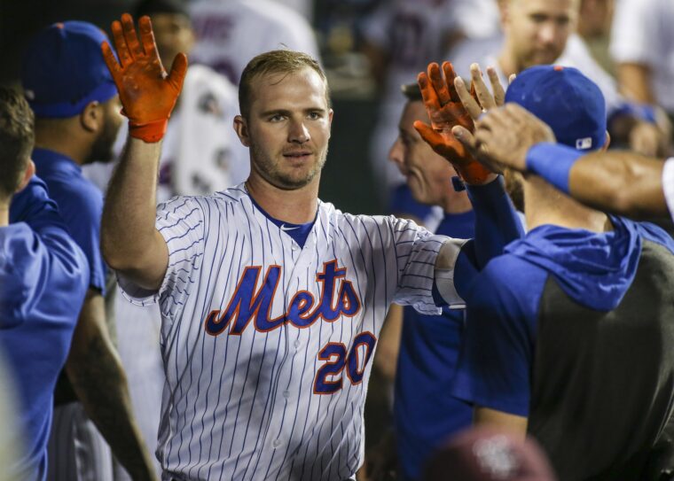 Game Recap: Pete Alonso Sets Single-Season Home Run Record, Mets Fall To Cubs 5-2