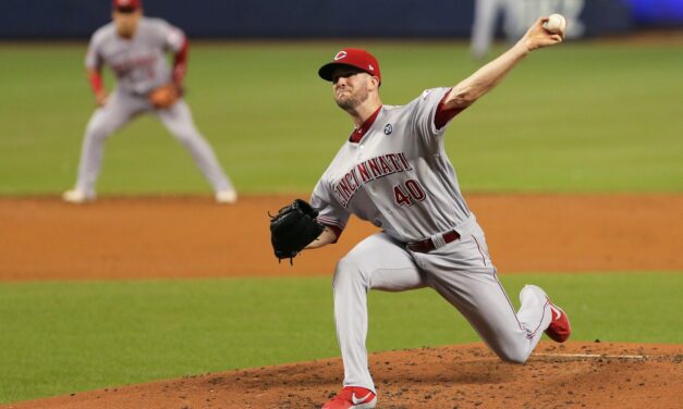 Alex Wood Could Be Low-Risk, High Reward Option For Mets’ Rotation