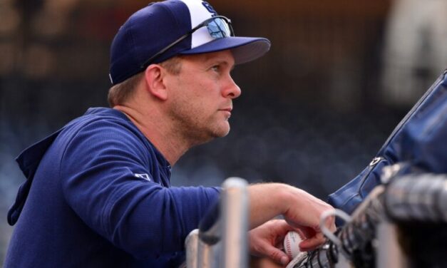 MLB News: Padres Fire Manager Andy Green