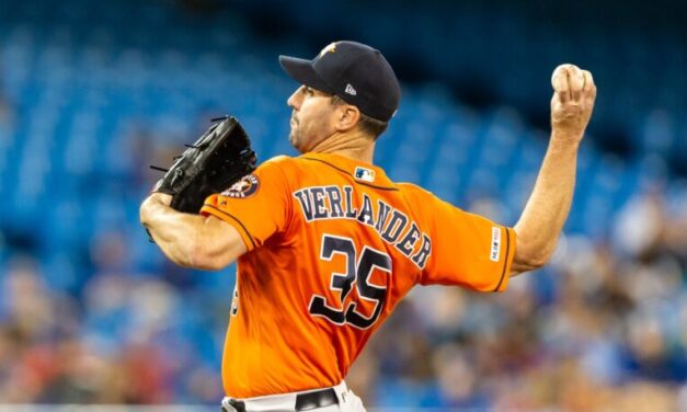 Verlander Chose Mets Because of a Commitment To Win