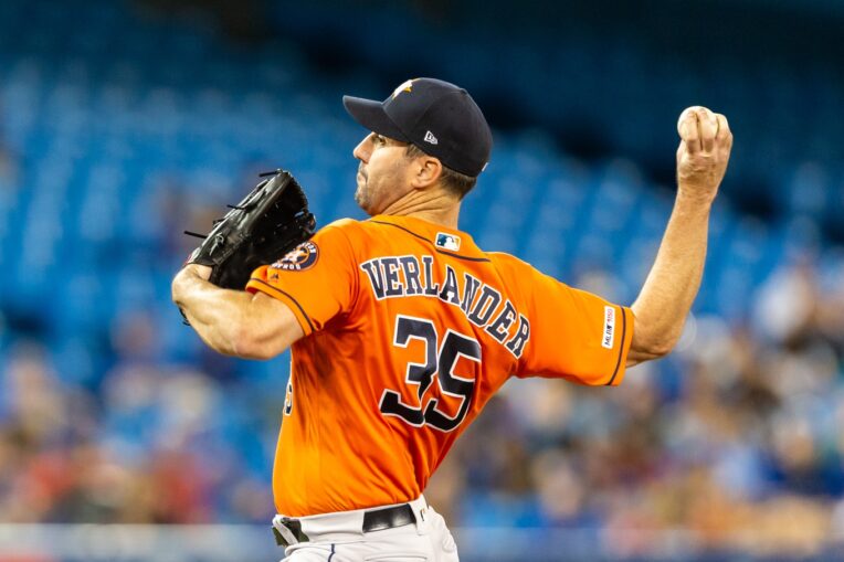 Morning Briefing: Mets Are Non-Astros Betting Favorite To Get Verlander