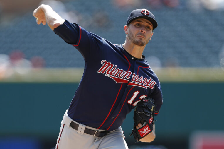 Red Sox Showing “Serious Interest” in Jake Odorizzi; “Minimal Contact” With Mets