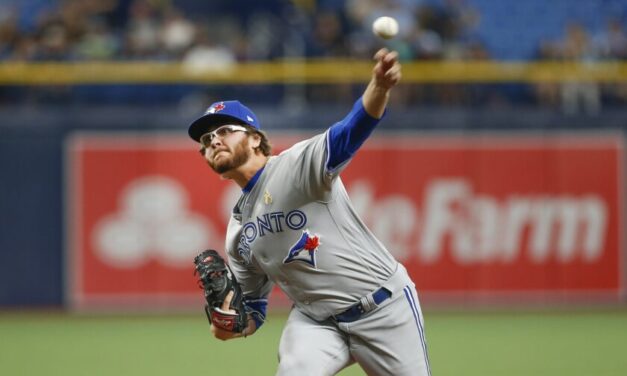Former Mets’ Farmhand Anthony Kay Strikes Out Eight In MLB Debut