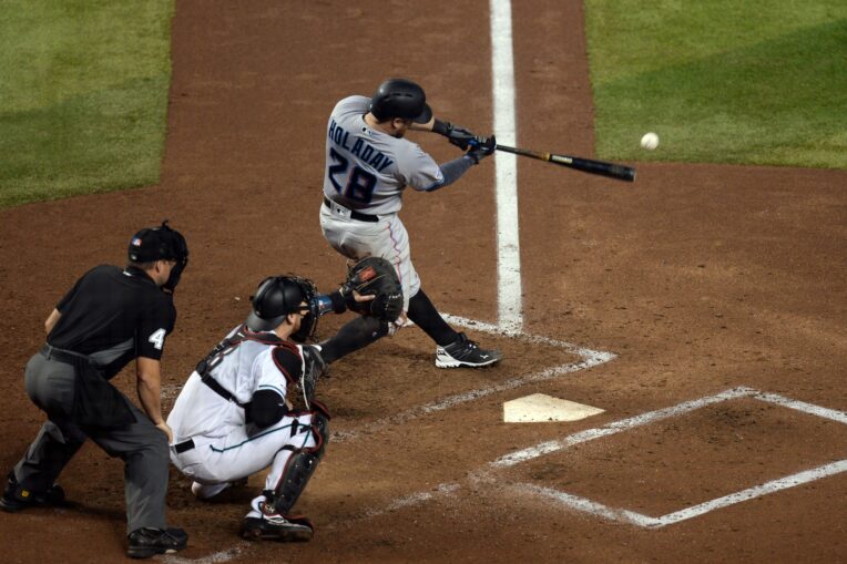 Free Agent Watch: Miami Marlins