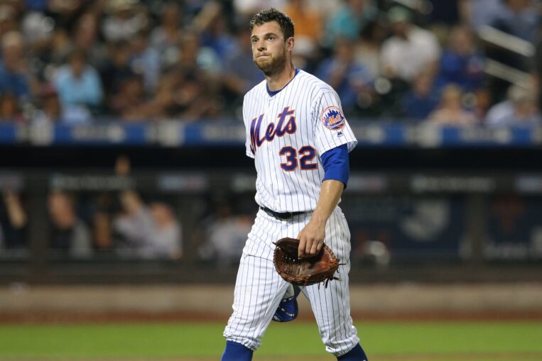 Why One Met Believes A Change Of Scenery Can Fix Steven Matz