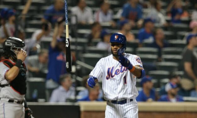 MMO Roundtable: What Does Andres Gimenez’s Emergence Mean for Amed Rosario?