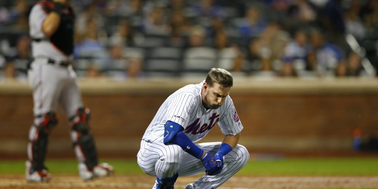 Five Crucial Losses That Cost Mets The Postseason