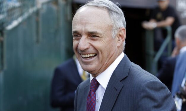 Manfred: MLB Prepared to Voluntarily Recognize Minor League Players Union