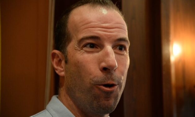 Morning Briefing: With Eppler in Place, Mets’ Offseason Officially Begins