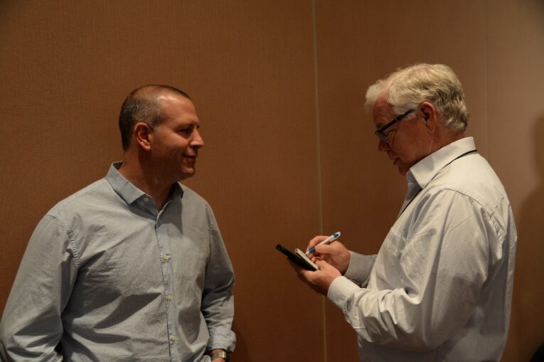 Mets Targeting A’s GM David Forst for Front Office