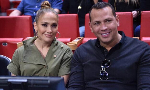 Jennifer Lopez Becomes ‘Control’ Person, as A-Rod’s Group Won’t Fold
