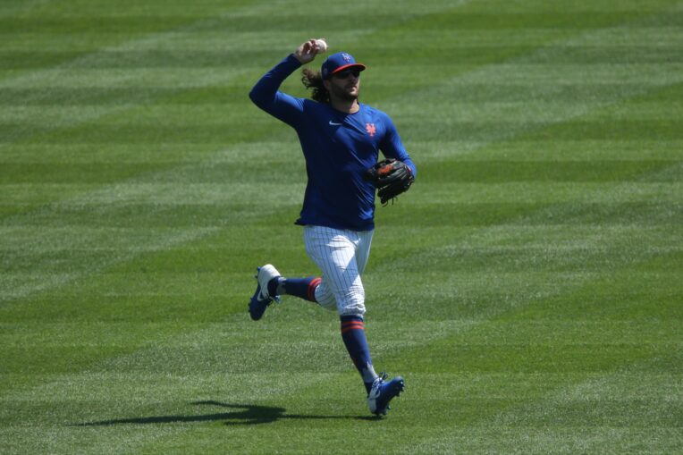 Mets Place Marisnick on IL, Activate Cordell, DFA Humphreys