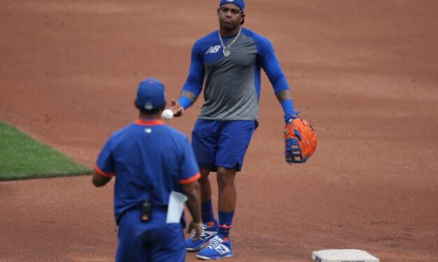 Is It Bad To Be This Excited After Two Losing Exhibition Games?