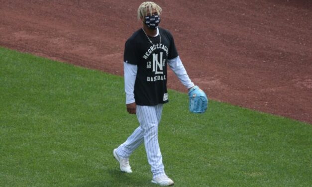 MLB Elevating Negro Leagues to “Major League” Status