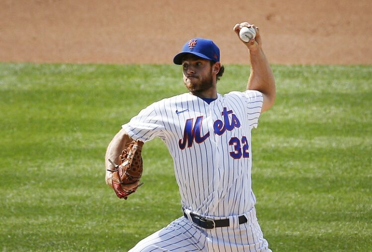 Steven Matz Looks To Bounce Back After Two Rough Starts