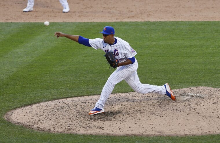 Passan: Mets Would Move Edwin Diaz for Right Price