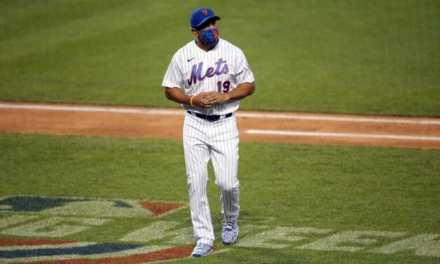 Luis Rojas Deserves Another Chance Under New Regime