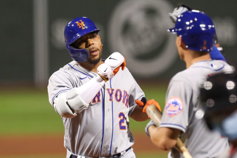 Dom Smith and Michael Conforto: Different Approaches, Same Result
