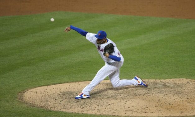 Dellin Betances Activated Off Injured List, Oswalt Optioned