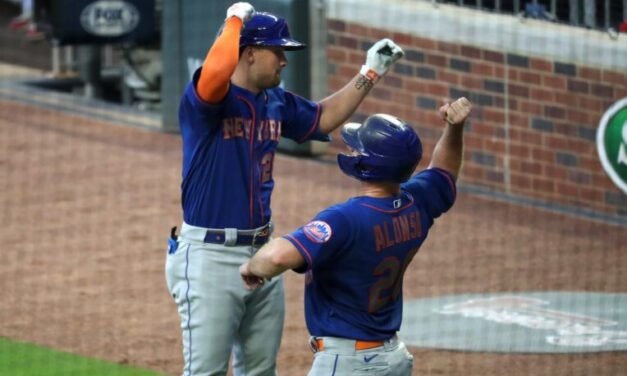 J.D. Davis Continues Re-Emergence In Loss To Braves