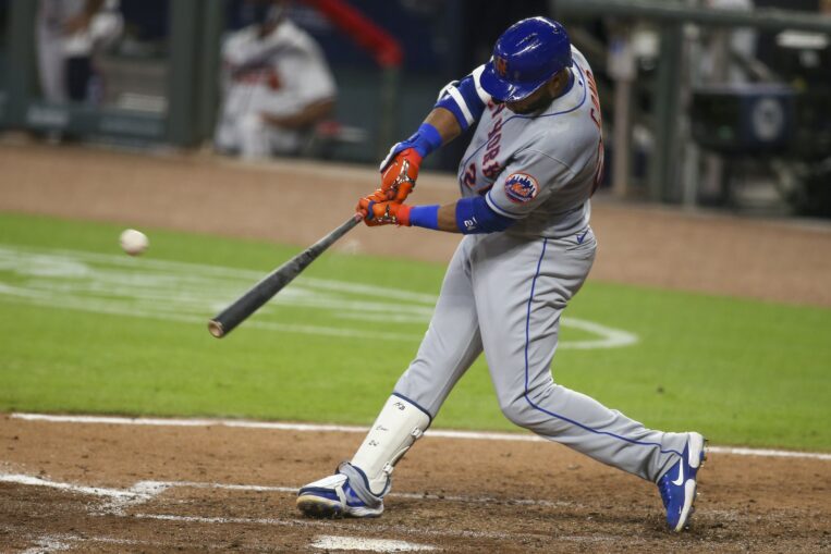 Mets Activate Robinson Cano, Option Drew Smith