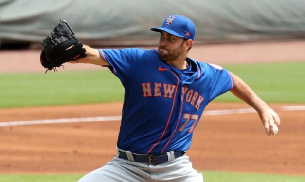 Peterson a Bright Spot in Mets’ Fifth Straight Loss