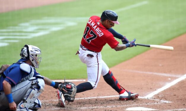 Mets’ Bats Remain Quiet in 4-0 Loss to Braves