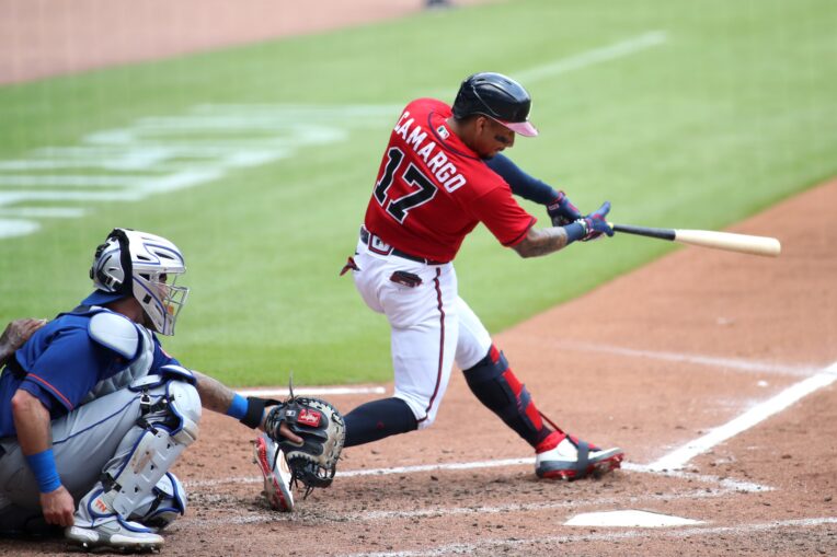 Mets’ Bats Remain Quiet in 4-0 Loss to Braves