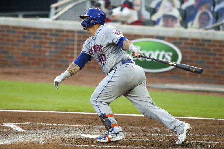 2020 MMO Report Card: Wilson Ramos, C