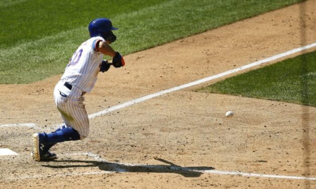 Andrés Giménez’s Big Game Garners ROY Attention