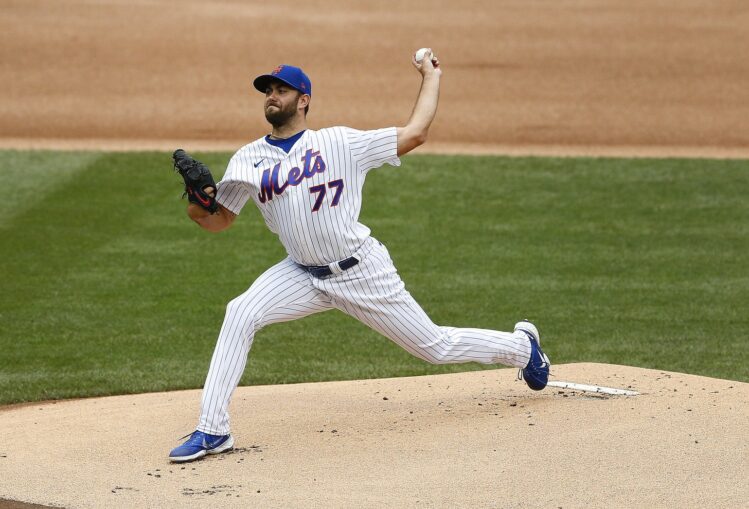 Series Preview: Mets Travel To Take On First Place Marlins