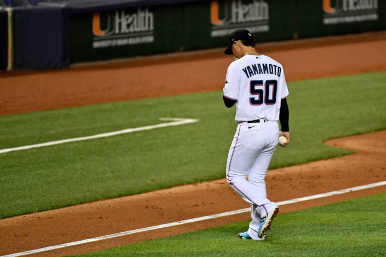 Don’t Sleep On Jordan Yamamoto