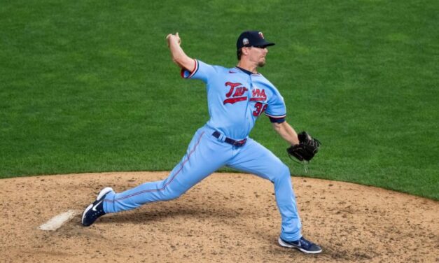 Who’s Left On The Reliever Market For Mets?