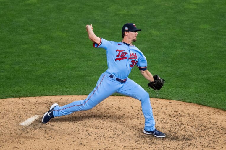 Who’s Left On The Reliever Market For Mets?