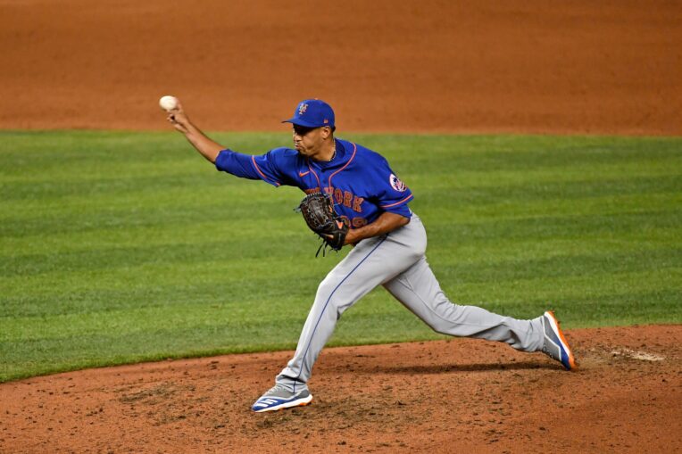 What Does Mets’ Bullpen Look Like Without Seth Lugo