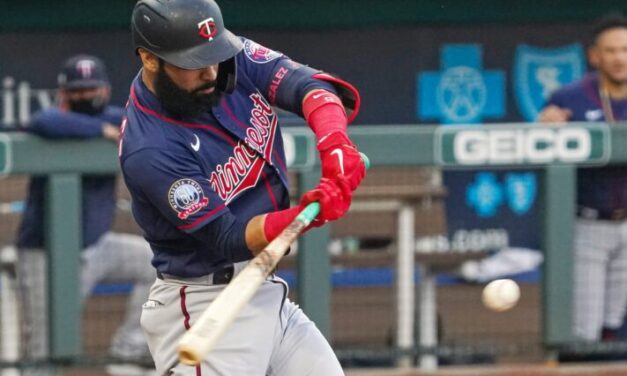 DiComo: Mets Have Expressed Interest in Marwin Gonzalez