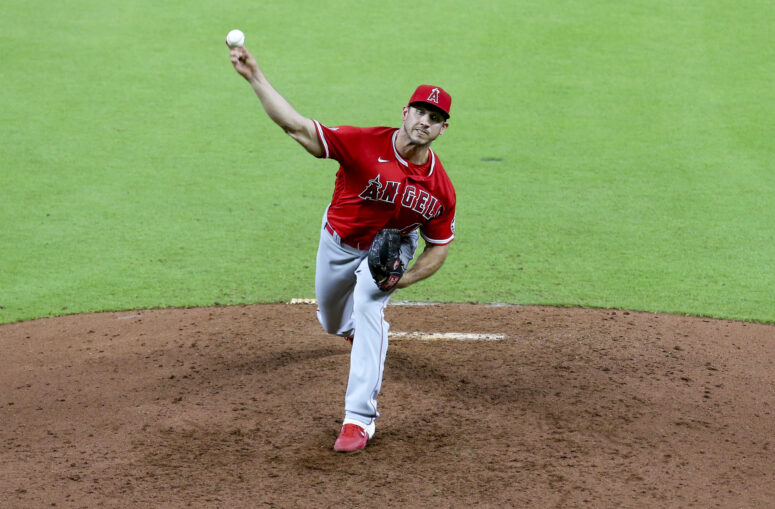 Jacob Barnes Could Become Quality Reliever Next Season