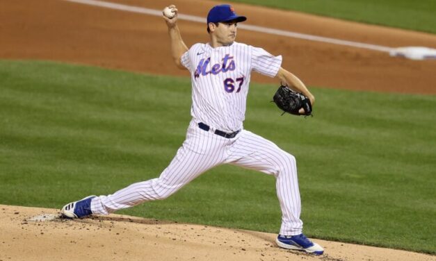 Mets Shut Out Again in Nightcap, Lose 3-0 to Marlins