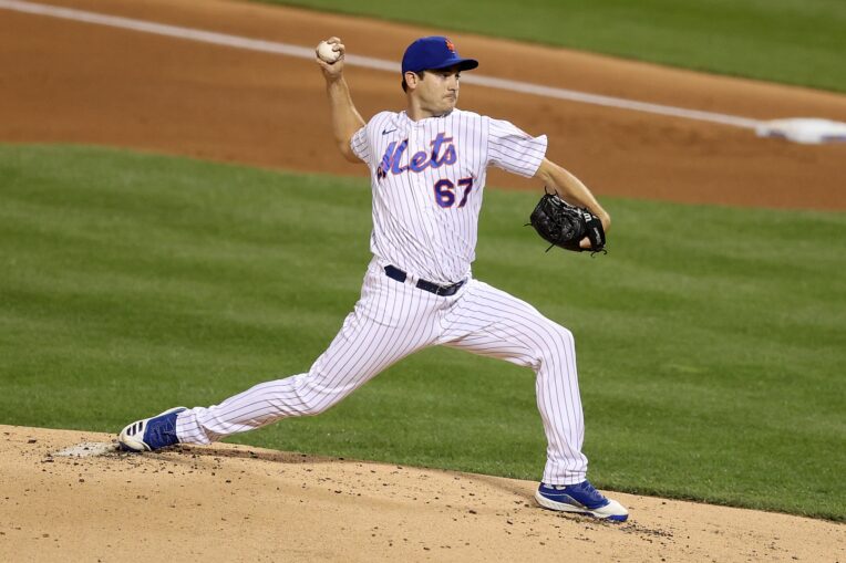 MMO Weekly: Jacob Resnick Talks Mets Pitching Options