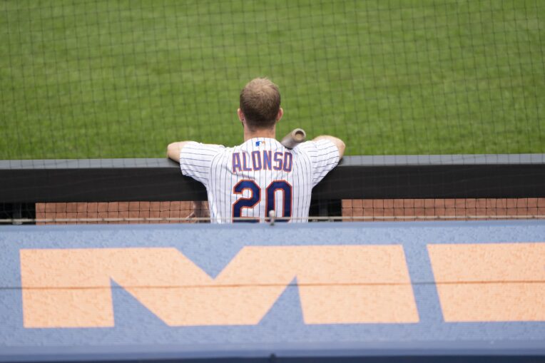 Morning Briefing: Mets Lose Extra-Innings Heartbreaker to Phillies